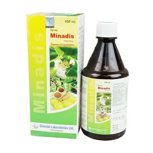 Minadis 450ml