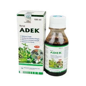 Adek Syrup 100ml
