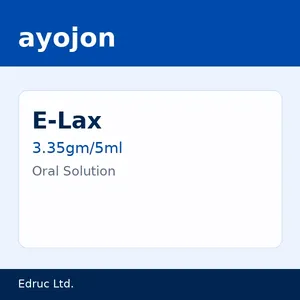 E-Lax