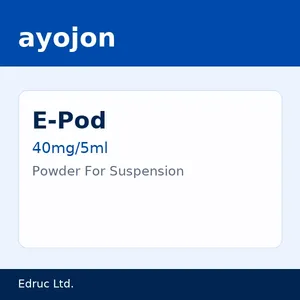 E-Pod