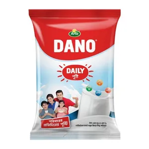 Arla Dano Daily Pushti Milk Powder 500g