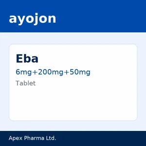 Eba (Box of 20)
