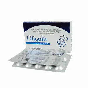 Oligofit (Box of 30)