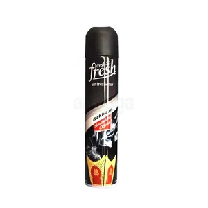 Fresh N Fresh Air Freshener (Bakhour) 300ml