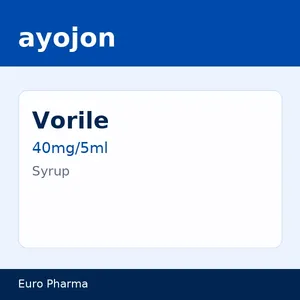 Vorile