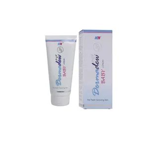 Dermadew Baby Lotion for Fresh Growing Skin 80ml