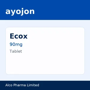Ecox