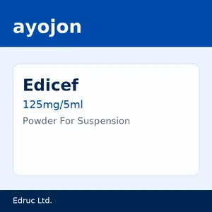 Edicef