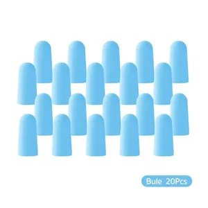 COTECi Noise Cancelling Memory Foam Earplugs (86019)