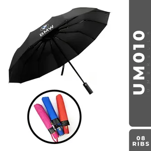Umbrella 8 Ribs Fiza (Code : UM010)