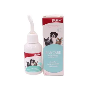 Bioline Ear care 50ml