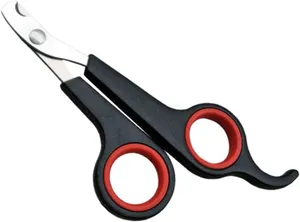 Nail Cutter Scissor