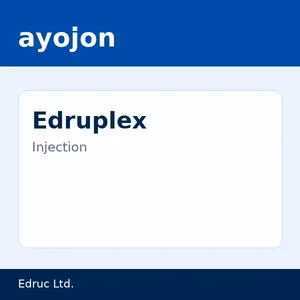 Edruplex