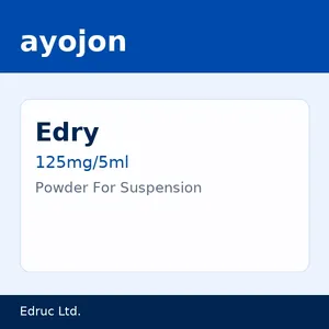 Edry