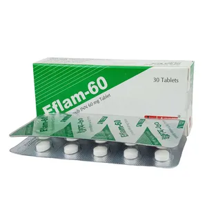Eflam (Strip of 10)