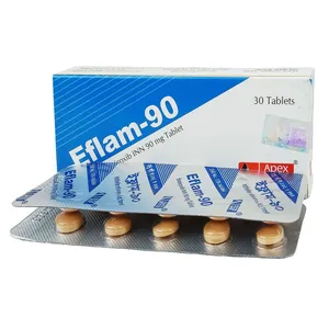 Eflam 90 (Strip of 10)