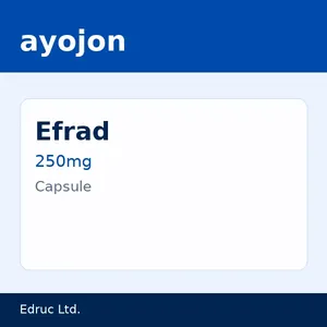 Efrad