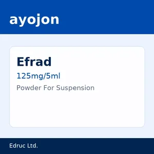 Efrad