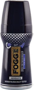 Fogg Roll On Deodorant Absolute for Men 50ml
