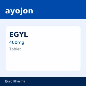 EGYL (Box of 100)