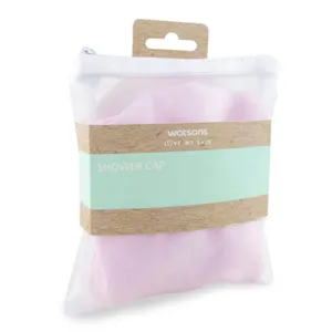WATSONS Shower Cap