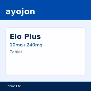 Elo Plus