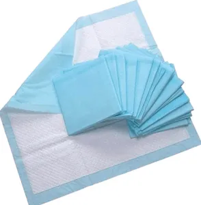 Under Pad Premium Quality (60*90) 10 Pcs (Fresh Up)