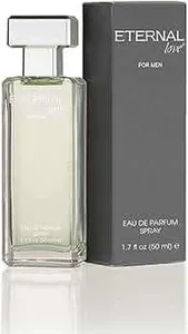 Eternal Love For Men Eau De Perfume Spray