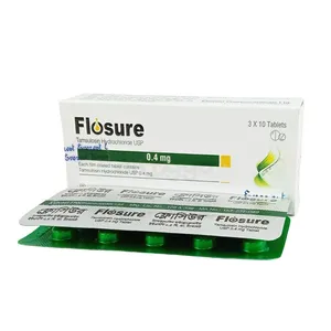 Flosure 0.4 (Strip of 10)
