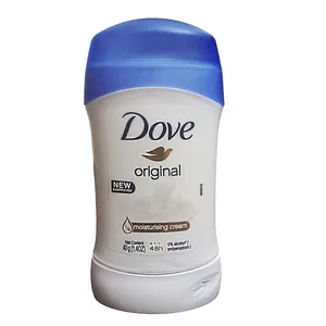 Dove Original 48h Anti-Perspirant Deodorant Stick 40ml