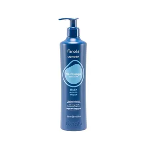 Fanola Wonder No Orange Extra Care Hair Mask