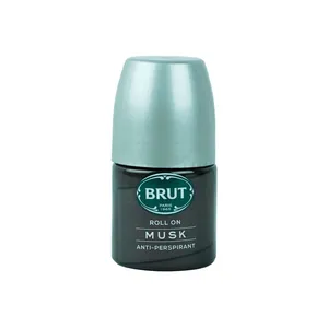 Brut Musk Anti Perspirant Roll On
