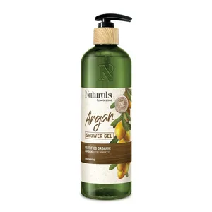 Naturals By Watsons Revitalising Argan Shower Gel