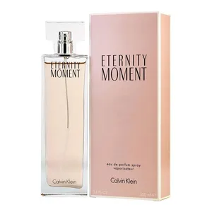 Calvin Klein Eternity Moment EDP Perfume for Women 100ml