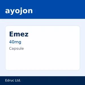 Emez