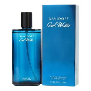 Davidoff Cool Water EDT Perfume for Men 125ml