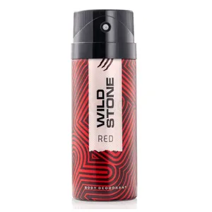 Wild Stone Body Spray Red Official 150ml