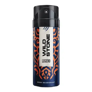 Wild Stone Body Spray Legend Official 150ml