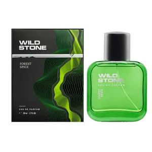 Wild Stone EDT Forest Spice Perfume Official 50ml