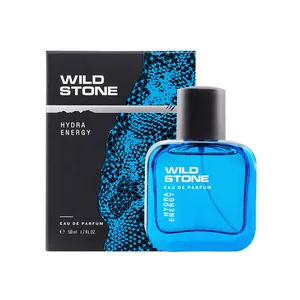 Wild Stone EDT Hydra Energy Official 50ml