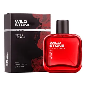 Wild Stone Ultra Sensual Perfume –100ml