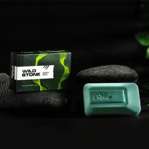 Wild Stone Forest Spice Toilet Soap 125gm