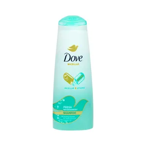 Dove Micellar Fresh Nourishment Shampoo 330ml