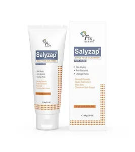 Fixderma Salyzap Face Cleanser USA 60gm