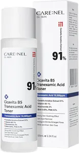 Care:Nel Cicavita B5 Tranexamic Acid Toner 155ml