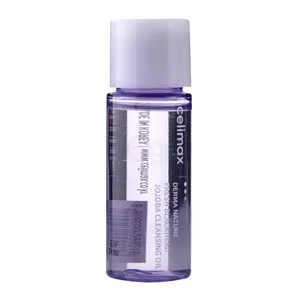 Celimax Derma Nature Fresh Blackhead Jojoba Cleansing Oil