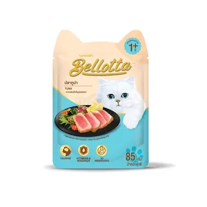 Bellotta Adult Pouch Tuna 85g