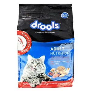 Drools Tuna & Salmon 3 Kg
