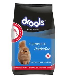 Drools Adult Tuna & Salmon 7Kg