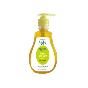 YUSERA Liquid Hand Wash Lemon (Pump) 300ml